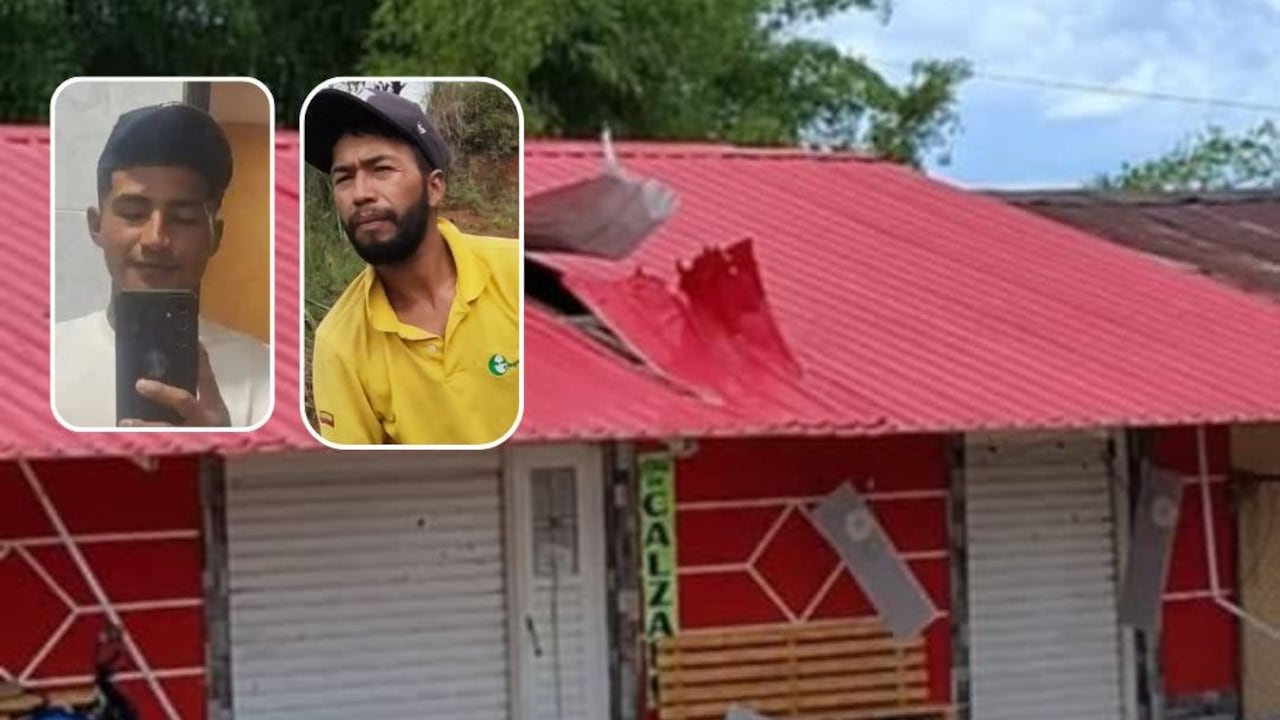 Las comunidades campesinas de Ortega, municipio Cajibío, denunciaron que las disidencias de las Farc destruyeron varias viviendas de este corregimiento, de ahí que las comunidades se vieron obligadas a desplazarse hacia otras zonas para así proteger sus vidas. En este hecho fue retenido el joven Juan Paulo camayo huila y su hermano Yainer Camayo Huila.