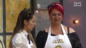 Participantes de 'MasterChef Celebrity' 2023