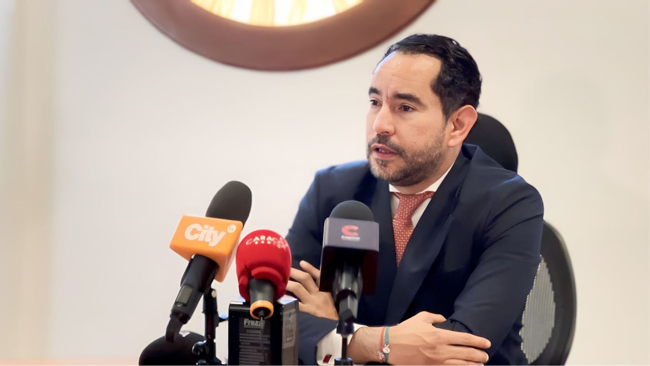 Concejal Rolando González
