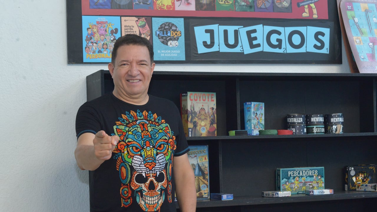 Entrevista Gerardo Reyero Actor de Doblajes.