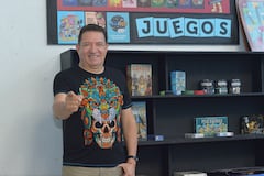 Entrevista Gerardo Reyero Actor de Doblajes.