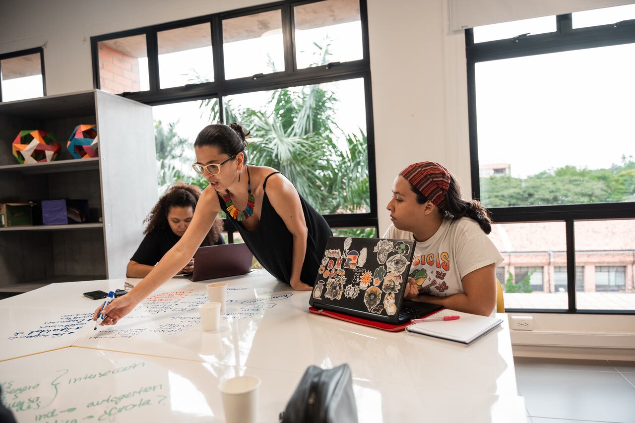 El Mercado Musical del Pacífico tendrá una variada agenda que incluye charlas y ruefas de negocios.
Foto cortesía del evento