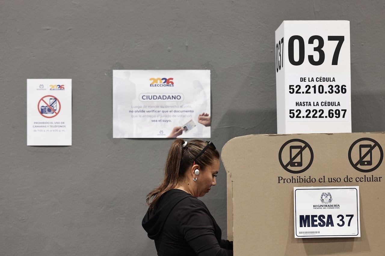 ELECCIONES 2026