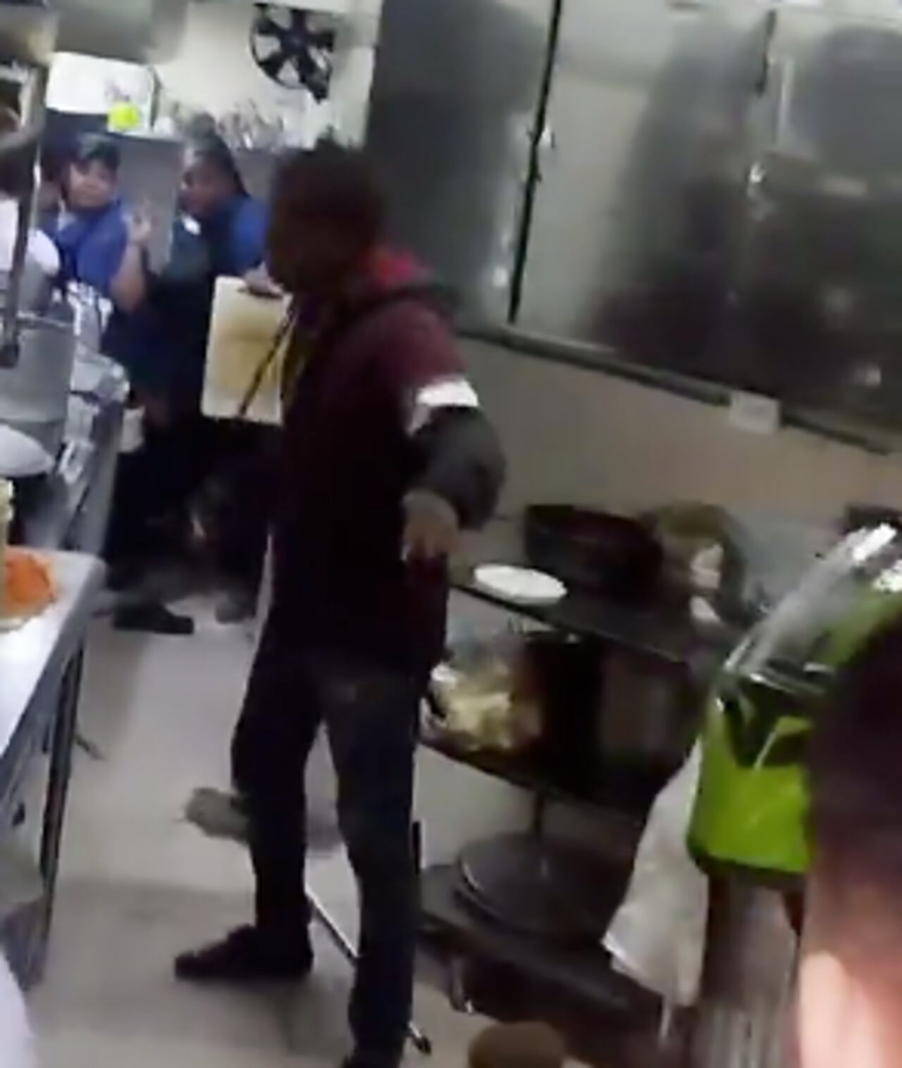 centro comercial cali