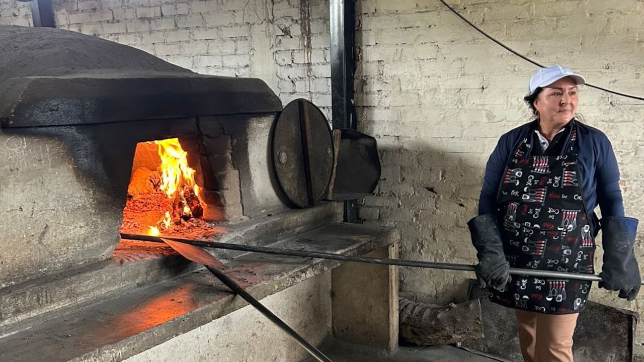 “En la vida hay que asumir riesgos, en mi caso lo hice, pero gracias a Mundo Mujer, ese miedo quedó atrás porque no prestaron por prestar, sino para que yo creciera y mire, hasta empleo a otras madres cabeza de familia”, confiesa Ana Rocío Rosero Mauna.