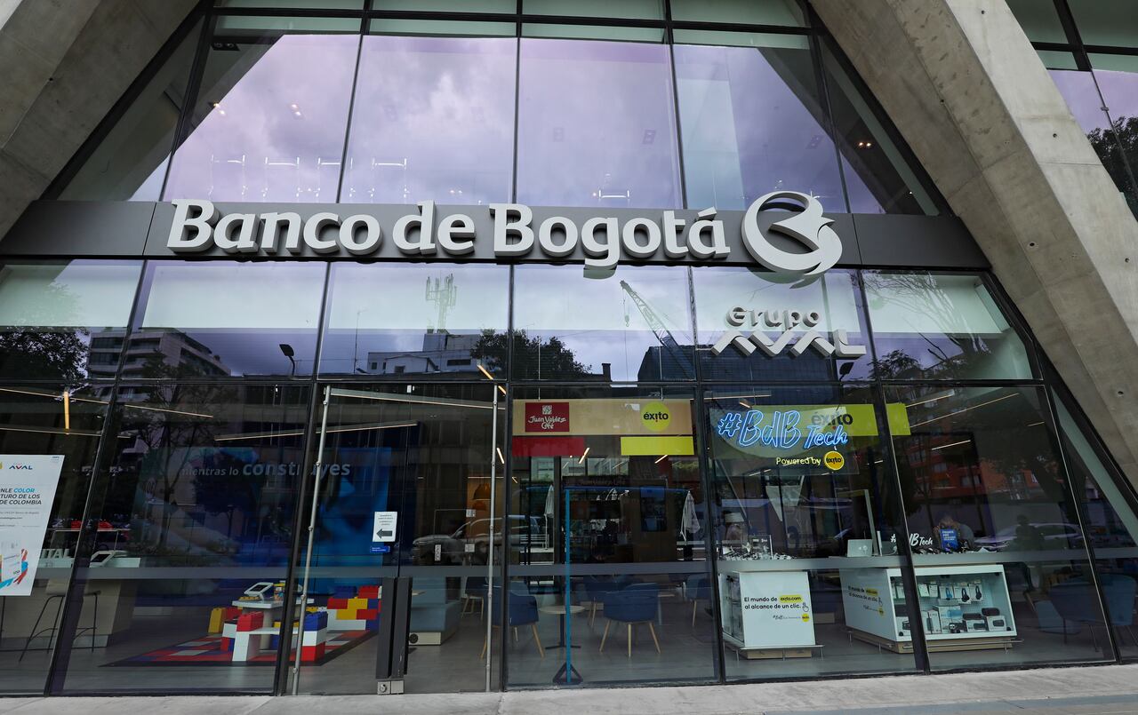 Banco de Bogotá