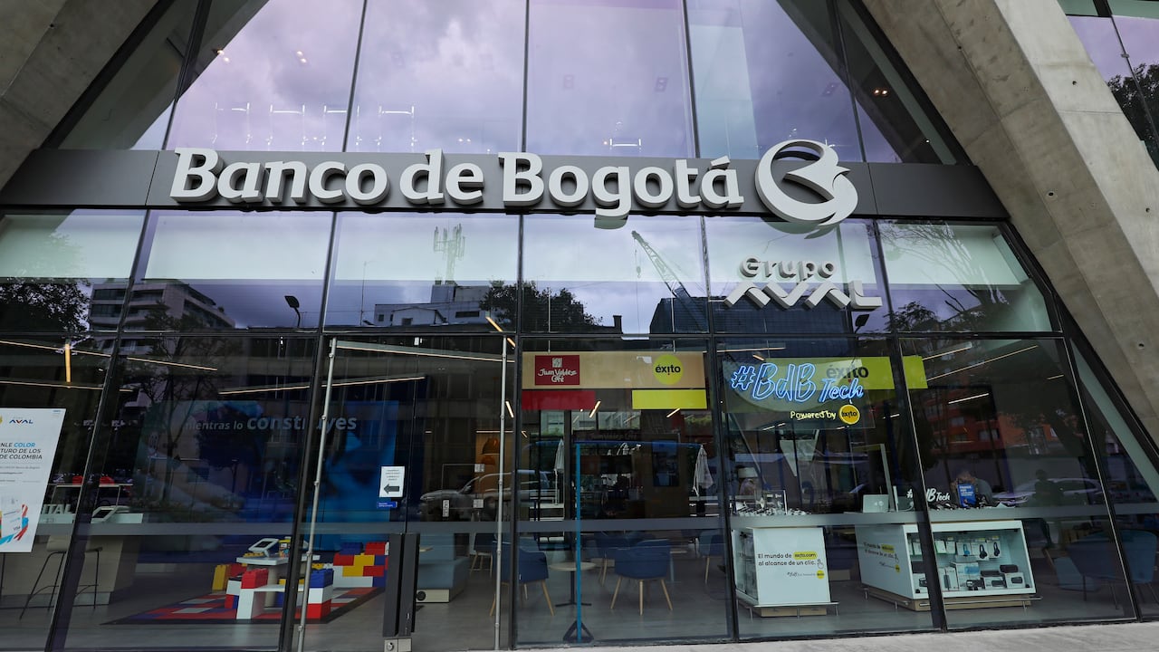 Banco de Bogotá