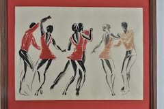 Exposición Ricardo Potes