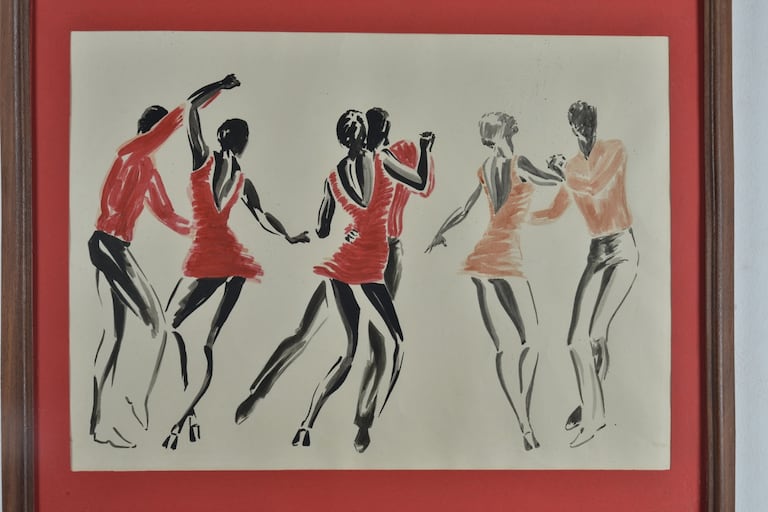 Exposición Ricardo Potes