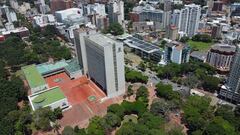 Cali es la ciudad más eficaz de Colombia en la ejecución de su Plan de Desarrollo.
