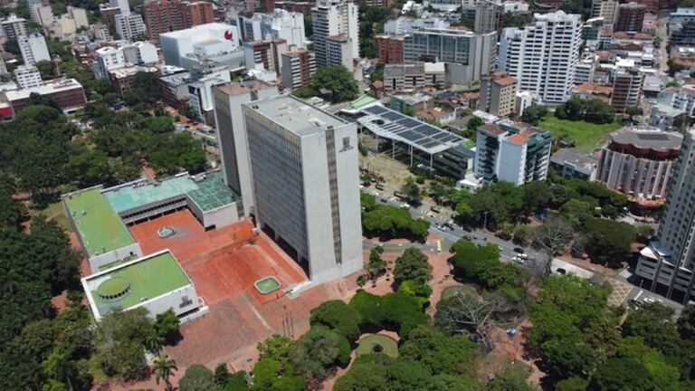 Cali es la ciudad más eficaz de Colombia en la ejecución de su Plan de Desarrollo.