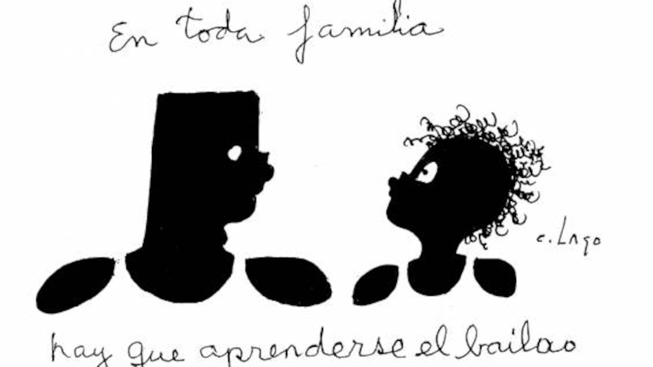 Caricatura de Nieves, 19 de noviembre de 2025.