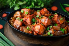 Conozca algunas recetas de la comida India.