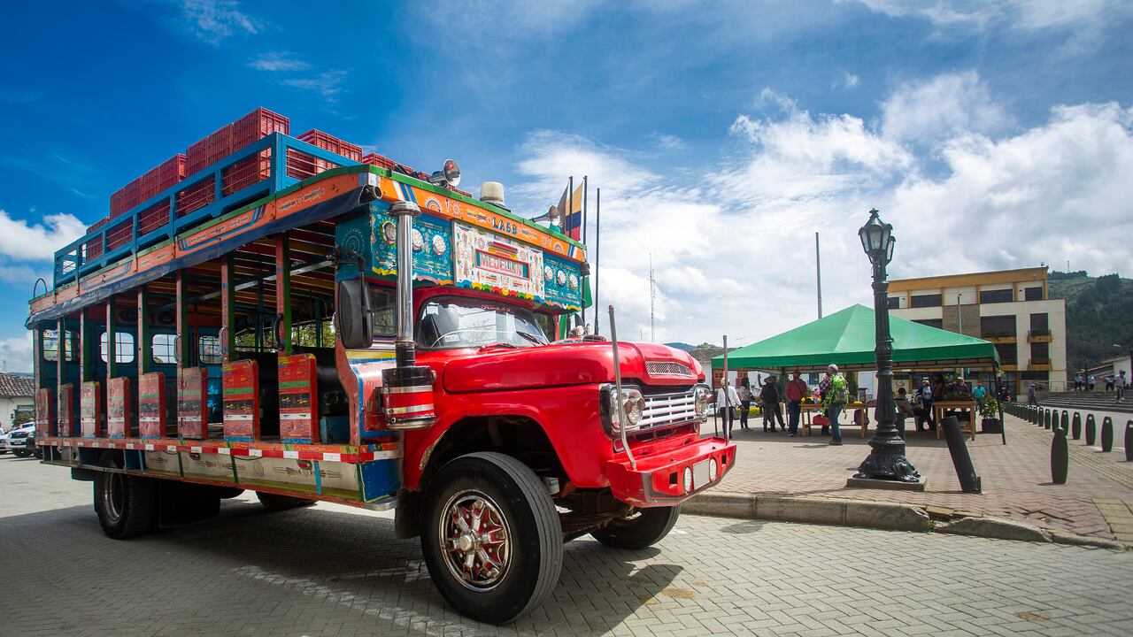 Abejorral, Antioquia: estas son las actividades y sitios de interés para visitar en este destino