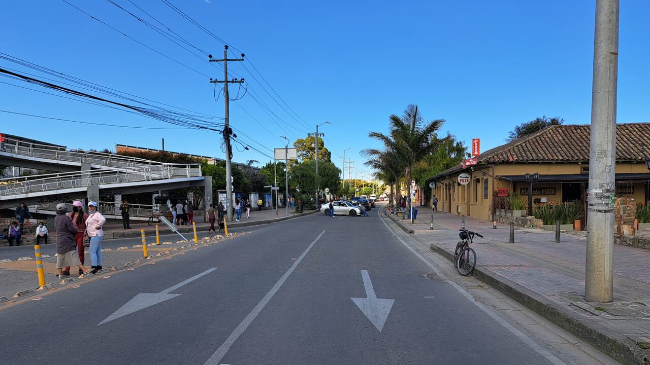 Se han reportado afectaciones en el suministro de agua potable en el municipio de Cajicá.