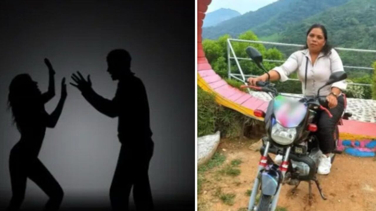 Claman justicia por mujer asesinada en Cesar en el Día Internacional de la Mujer