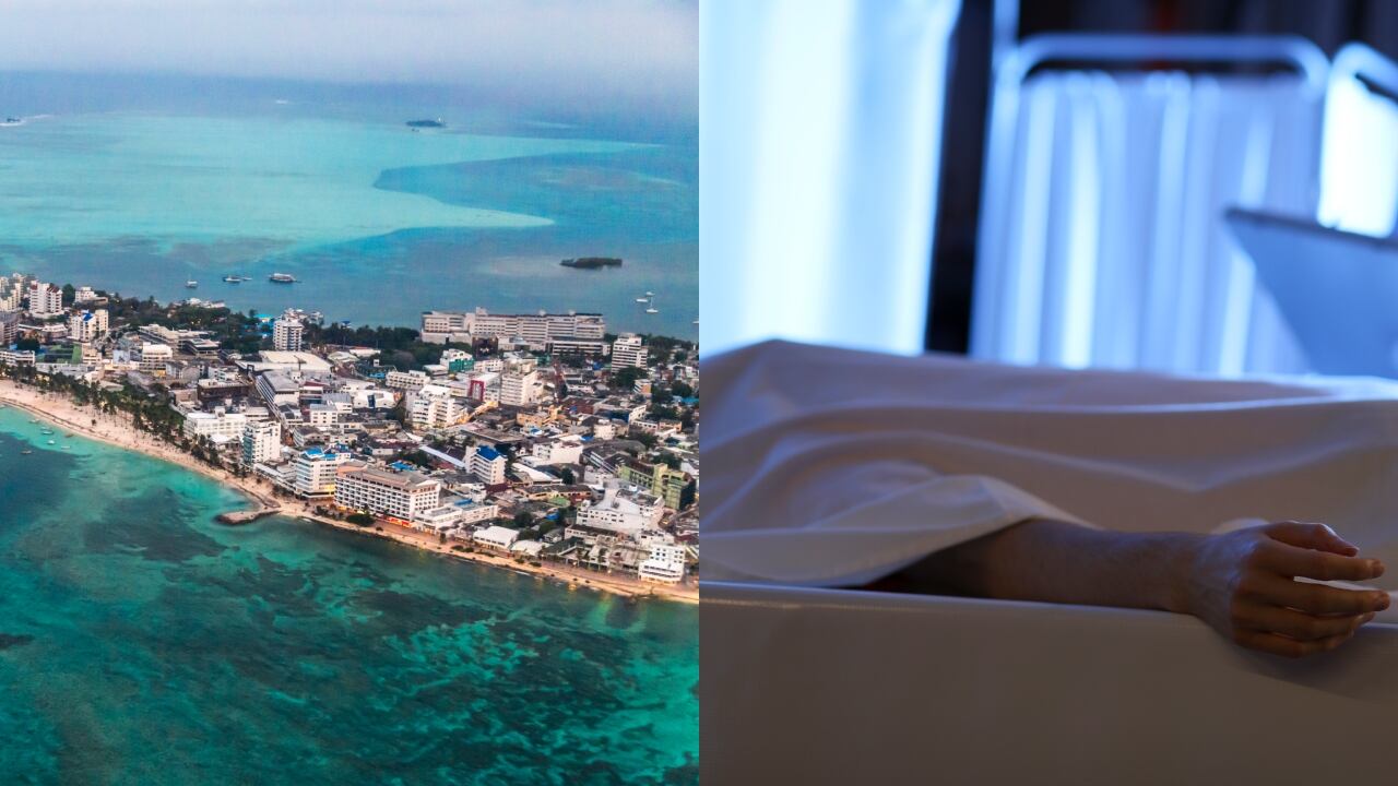 Todavía es un misterio lo que pasó con la familia.