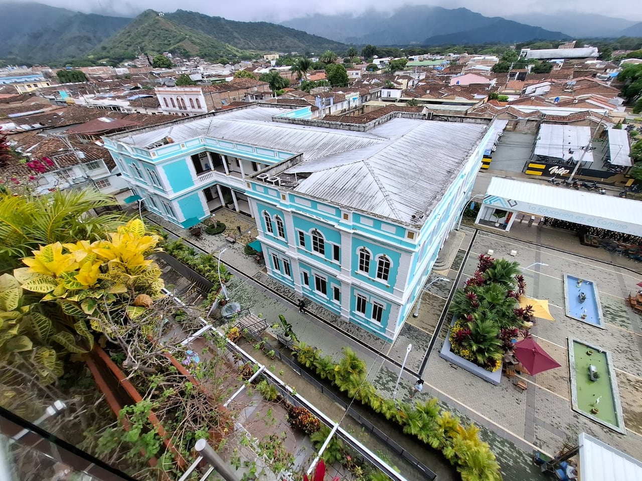 El fortalecimiento de programas tecnológicos refleja la apuesta del INTEP por responder a los cambios del mercado laboral.