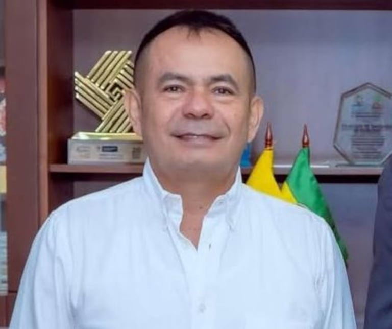 La retención y asalto al alcalde de Santander de Quilichao, Cauca, Luis Eduardo Grijalba Muñoz, se presentó en la tarde de este martes 19 de mayo en plena vía Panamericana.