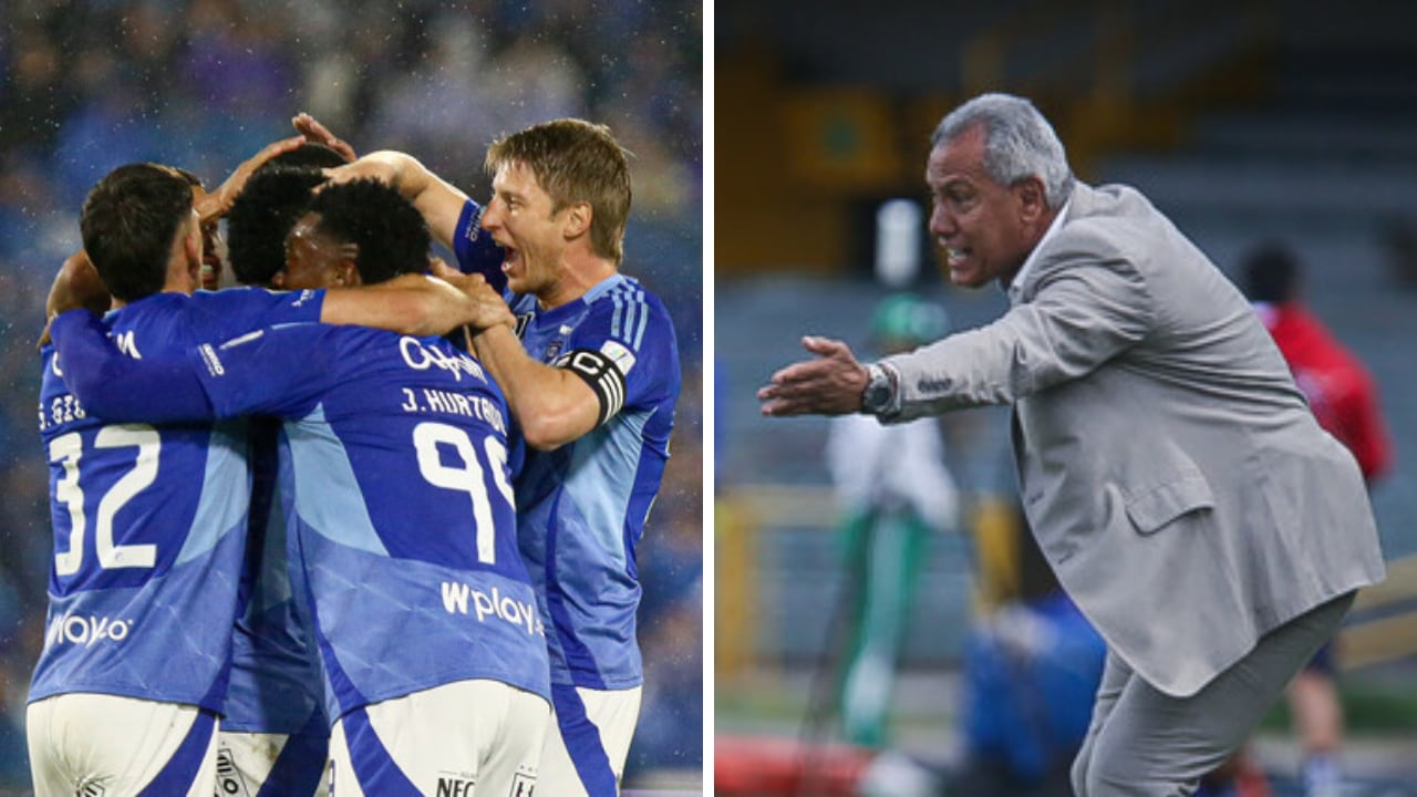 Hernán Torres pediría la renovación de una figura en Millonarios.