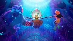 Mu-ki-ra será la película de apertura de FICCALI, en el Teatro al aire libre Los Cristales.