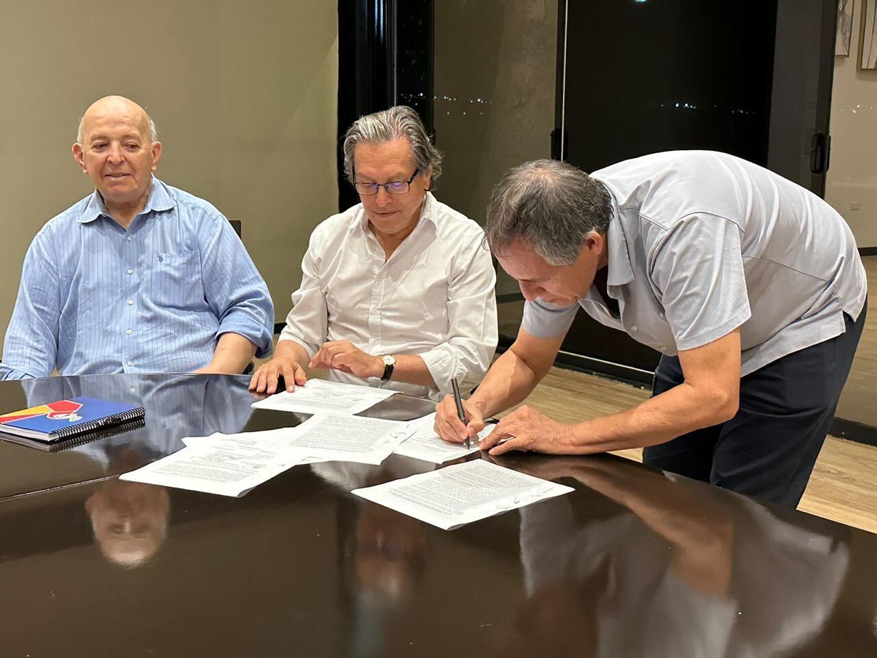 El primer ciclo se realizará desde el 25 al 29 de junio.