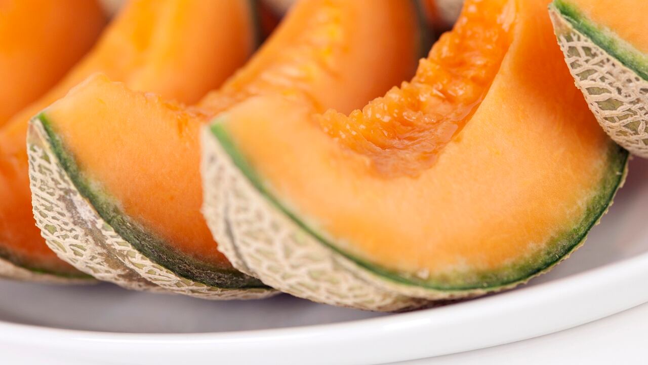 melón