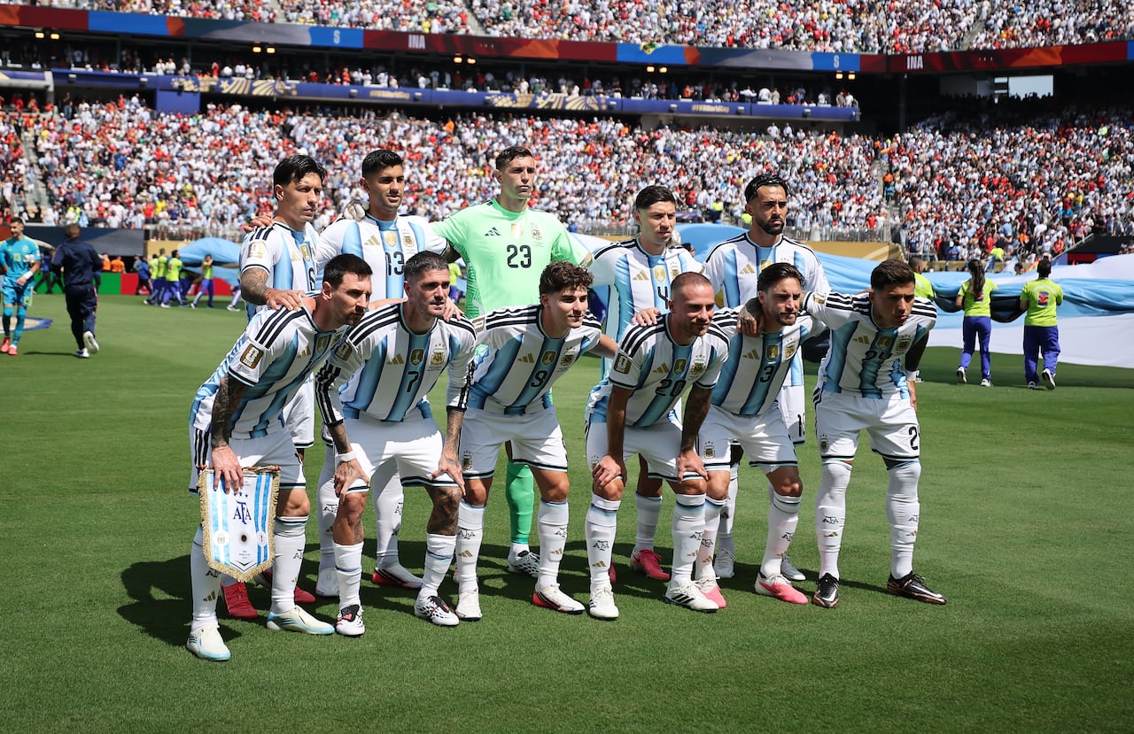 Final Mundial 2026