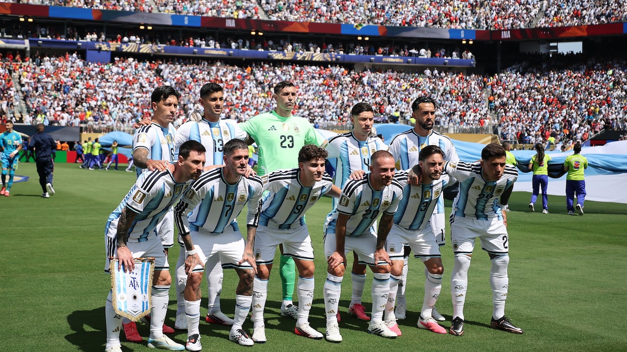Final Mundial 2026