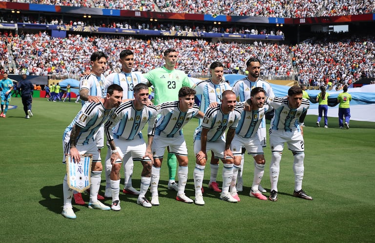 Final Mundial 2026