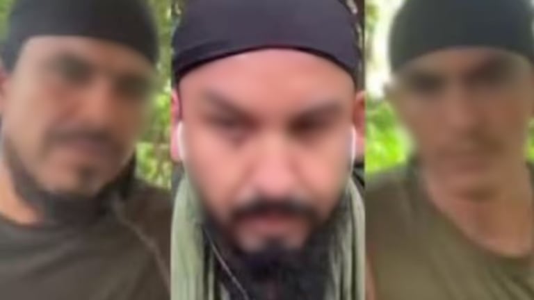 Los detalles salieron a la luz en una audiencia contra presuntos miembros del Frente 33.