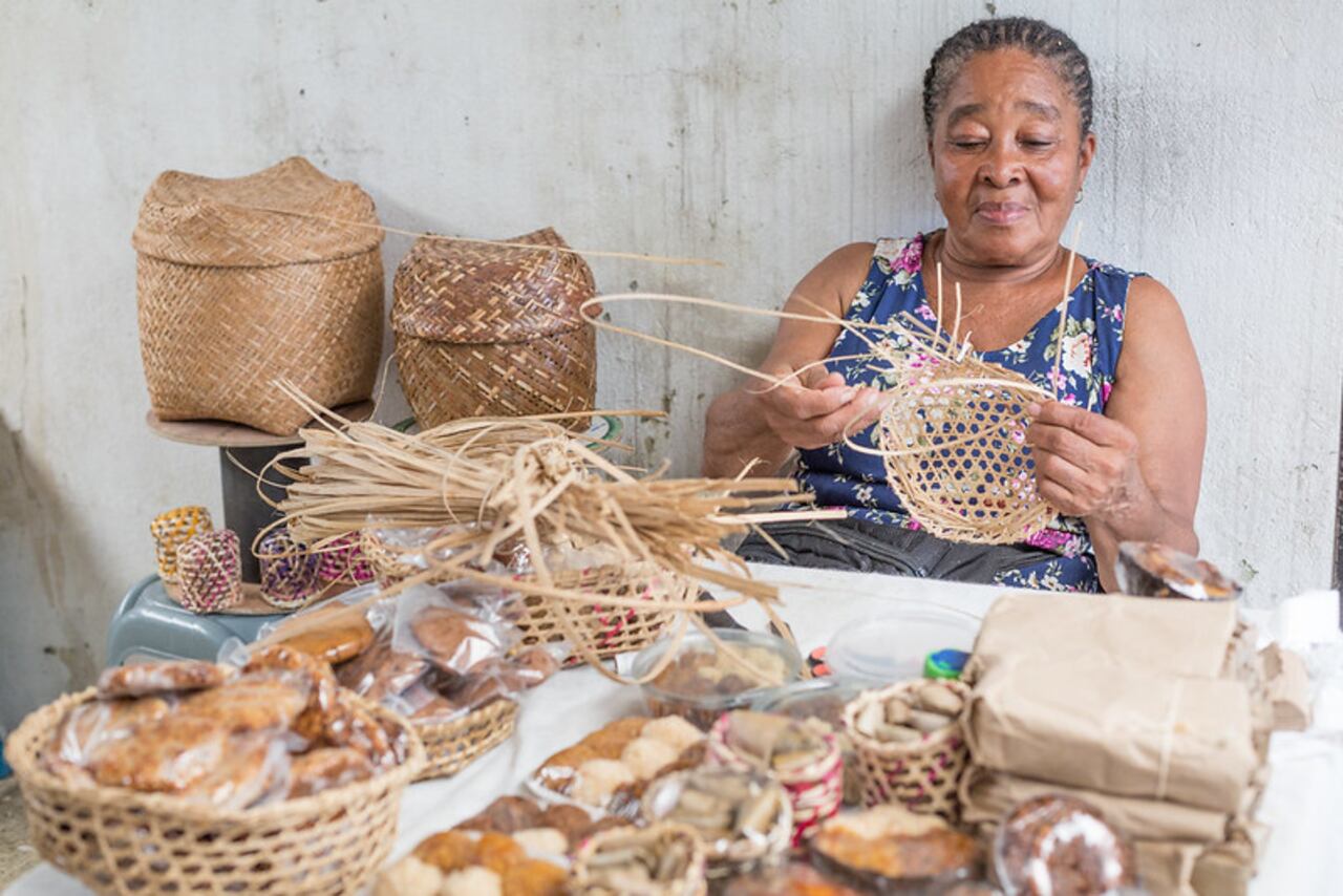 El que las mujeres sean emprendedoras es vital para el comercio de Cali y la región.