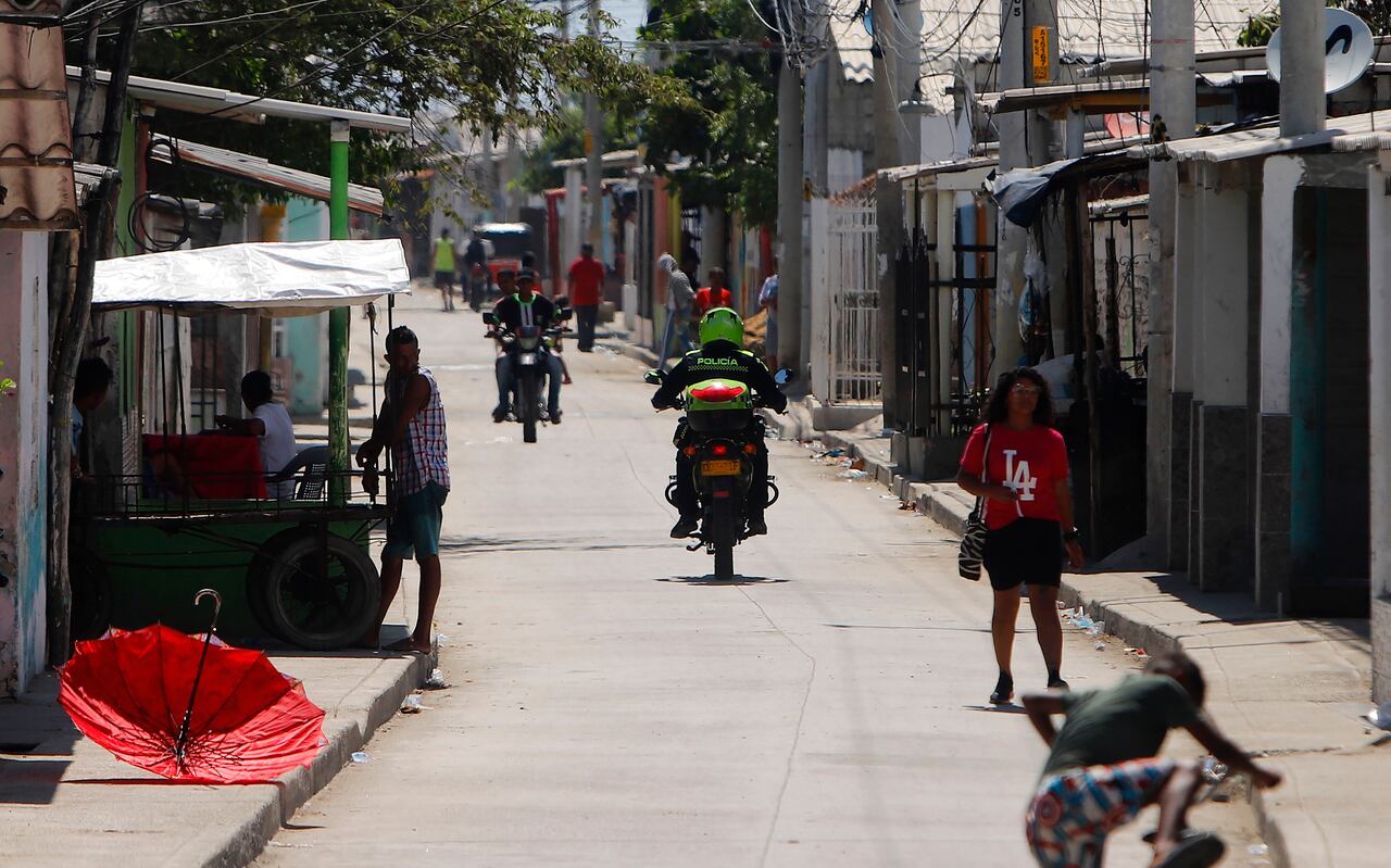 Tasajera, municipio de Pueblo Viejo
