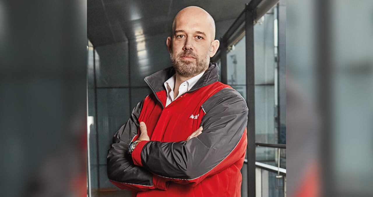 Frederico Pedreira, chief operating officer de Avianca, estima que el panorama para la salvación de Viva se complica, porque se agotan los tiempos y siguen las apelaciones de terceros.