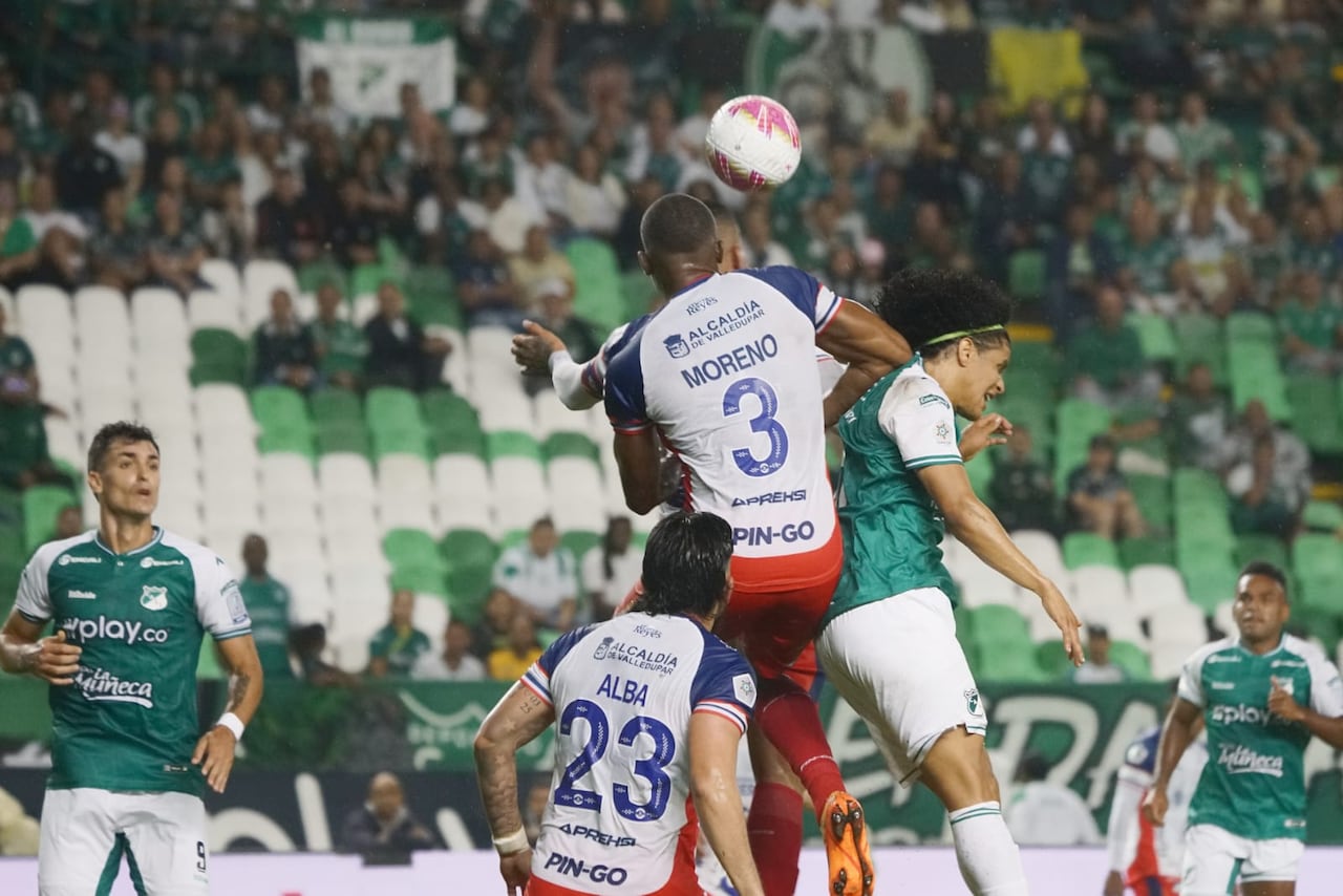 Kevin Moreno