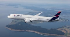 Aerolínea Latam