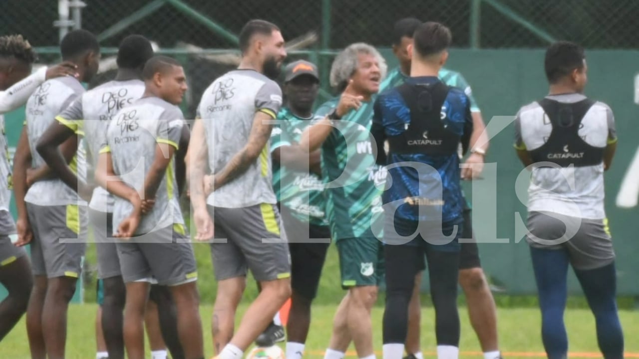 Alberto Gamero nuevo DT del Deportivo Cali