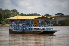 Colombia podría perder miles de millones por fallas en la infraestructura portuaria, porque la corrosión avanza más rápido que la inversión en mantenimiento.