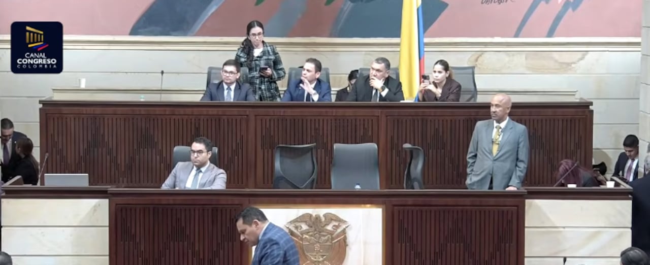 Debate al presupuesto 2027 en comisiones económicas del Congreso