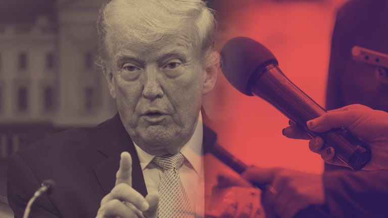 El panorama del periodismo en el continente americano enfrenta una de sus etapas más críticas debido a la adopción de tácticas de confrontación directa.