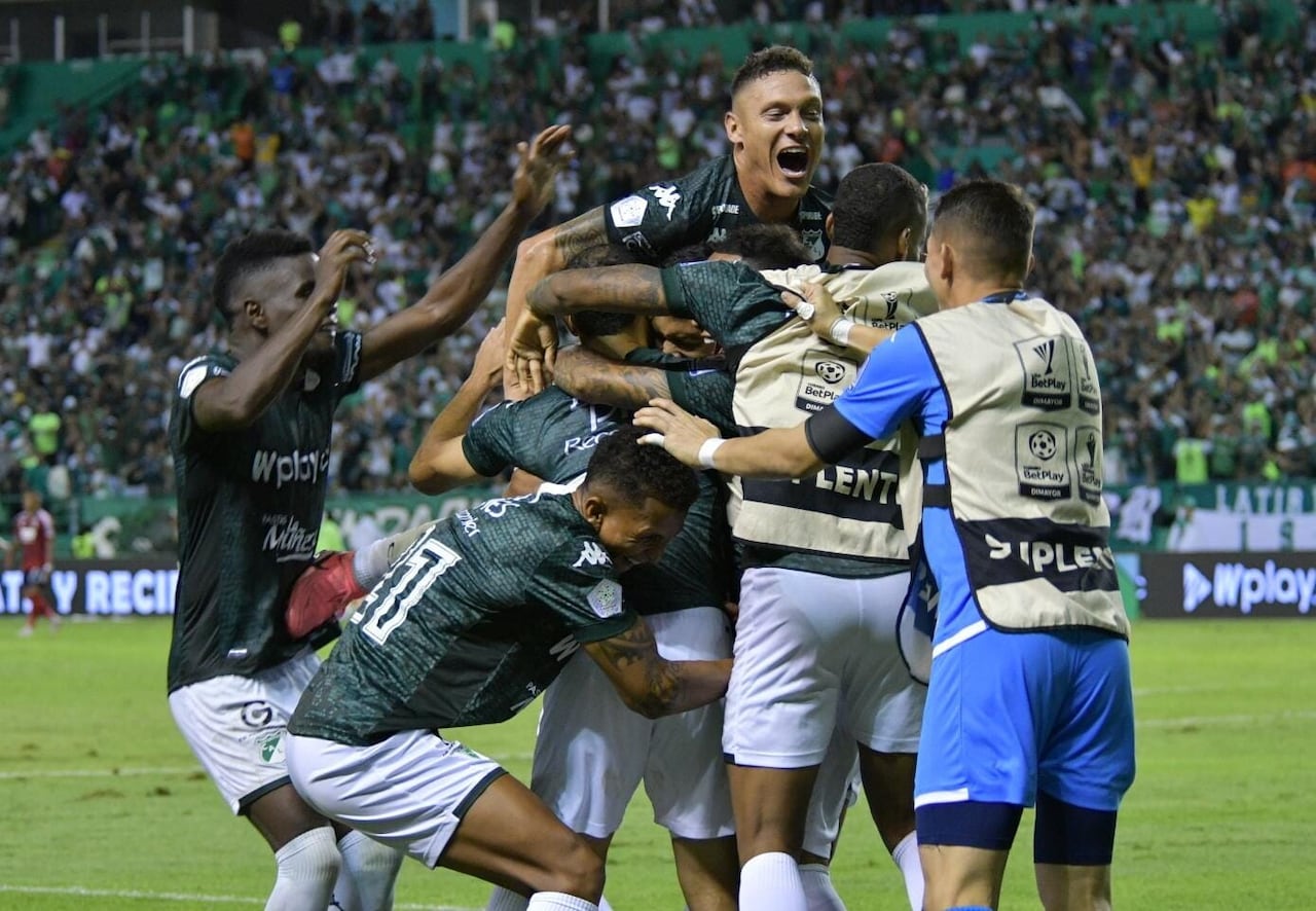 El Cali no atraviesa por un buen momento y los directivos ya buscan opciones.