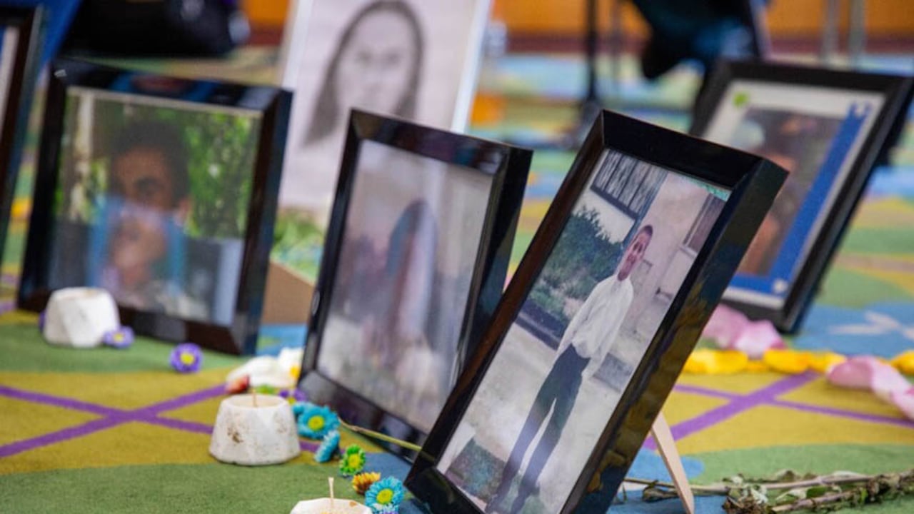 La justicia transicional responsabilizó a 11 exintegrantes del Bloque Oriental por homicidios, secuestros y otros delitos.