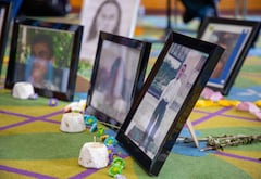 La justicia transicional responsabilizó a 11 exintegrantes del Bloque Oriental por homicidios, secuestros y otros delitos.