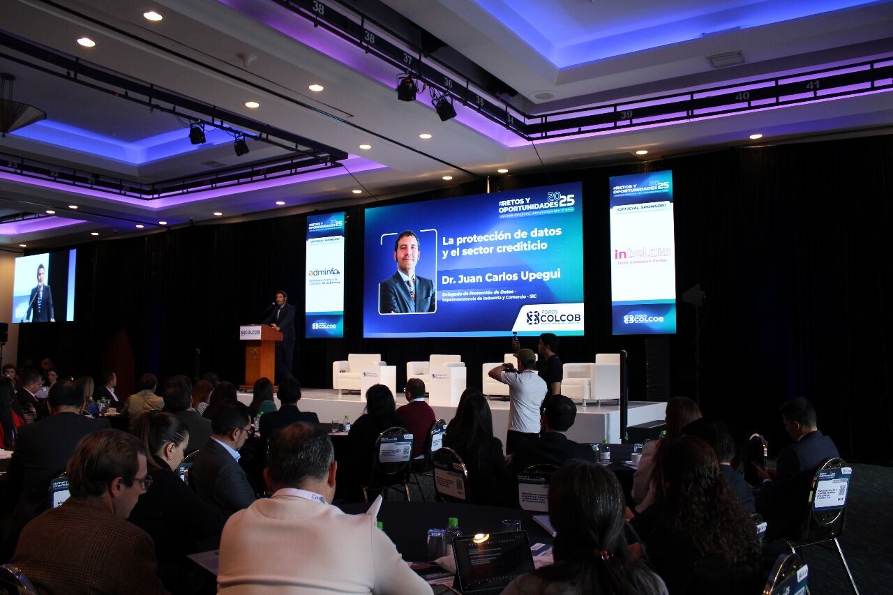 La actividad que será realizada en Cali estará liderada por la Asociación Colombiana de la Industria de la Cobranza.