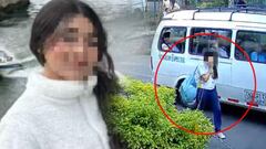 Angustia en Medellín por desaparición de Natalia Valentina Monsalve: investigan chats y una posible amenaza