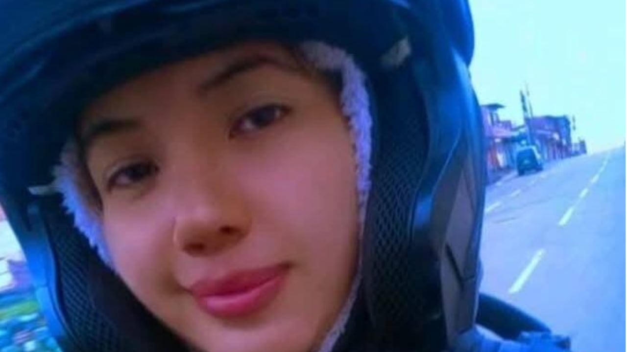 Nilsa Morera era una joven independiente, que se abría paso en la vida gracias a su gran capacidad de trabajo, expresaron los familiares.