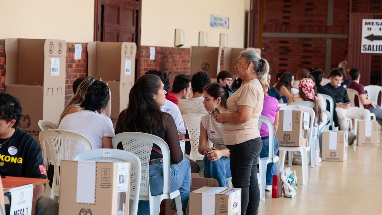 Este domingo 18 de enero el municipio de Girón, en Santander, vivirá una jornada electoral especial para elegir nuevo alcalde.