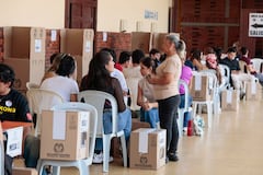 Este domingo 18 de enero el municipio de Girón, en Santander, vivirá una jornada electoral especial para elegir nuevo alcalde.