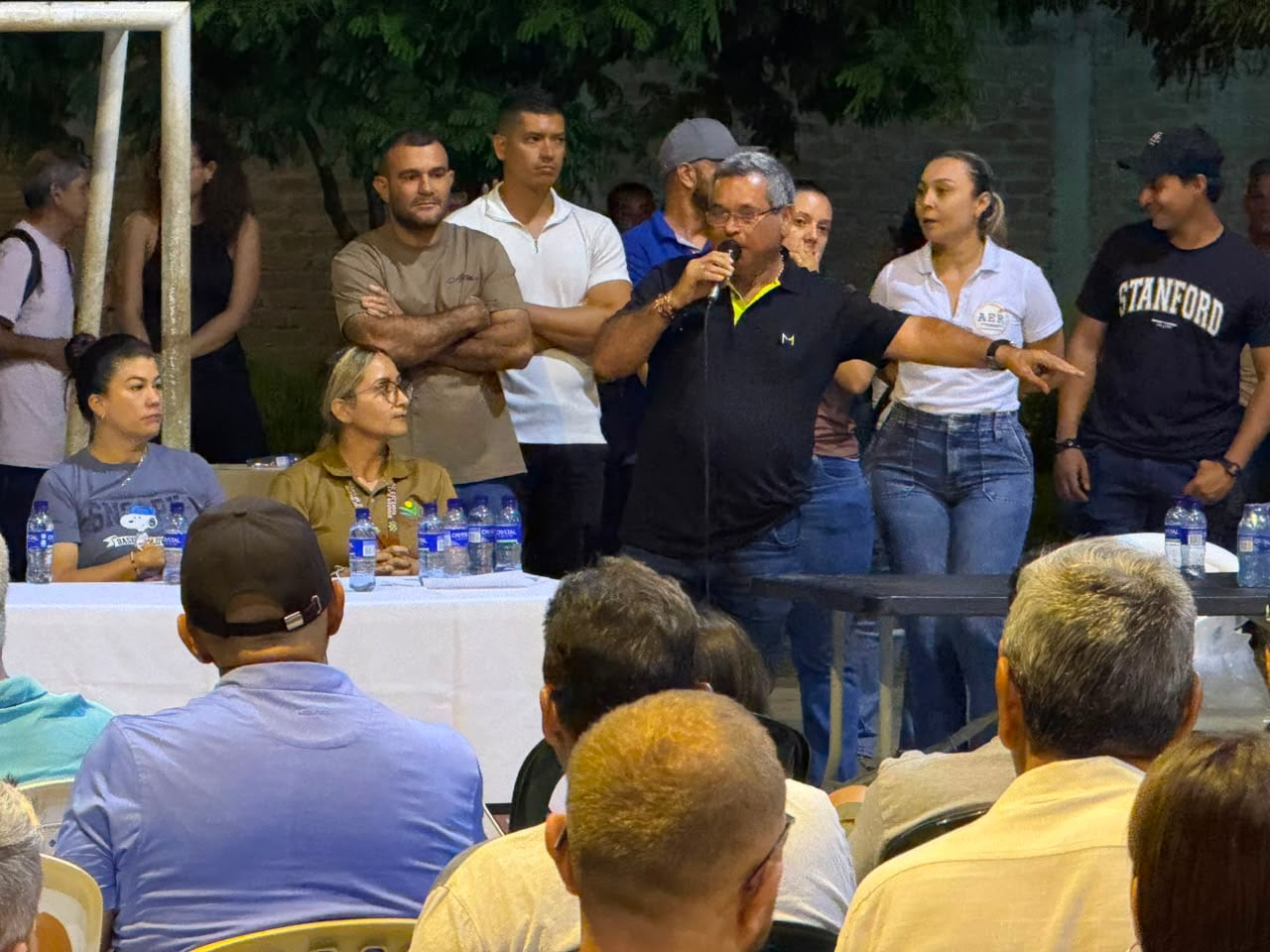 La Asociación de Empresarios Roldanillenses (AER) lidera la articulación directa entre los comerciantes locales, la Alcaldía y la Gobernación del Valle para canalizar los apoyos urgentes tras la emergencia