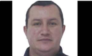 Capturan a Dixon Heraldo Tequia, expadrastro de Lina Tejeiro, en operativos contra narcotráfico